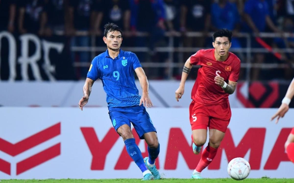 Phá huỷ giải chuyên nghiệp vì SEA Games thì đừng lừa nhau đi World Cup