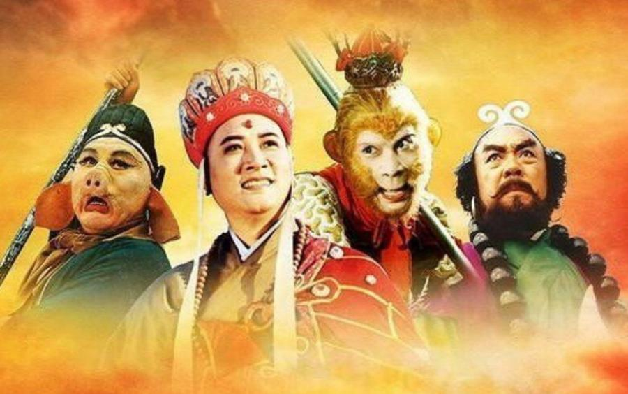 Xem Phim T Y Du K Ph N Journey To The West Full Hd