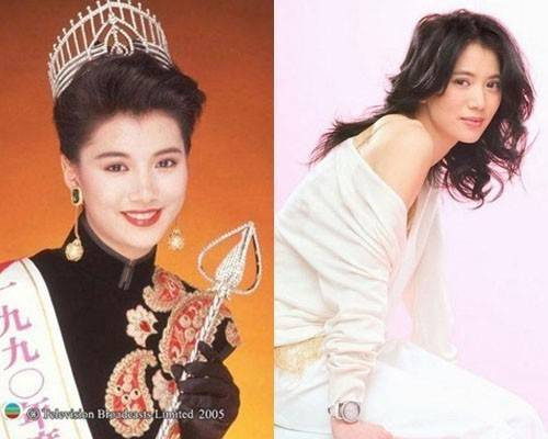 Viên Vịnh Nghi đăng quang Hoa hậu vào năm 1990 và nhanh chóng trở thành minh tinh màn bạc bên cạnh những tên tuổi gạo cội. Trong dàn Hoa hậu Hong Kong, Viên Vịnh Nghi có sự nghiệp hanh thông nhất. Vài năm trở lại đây, tên tuổi của cô không còn như xưa.