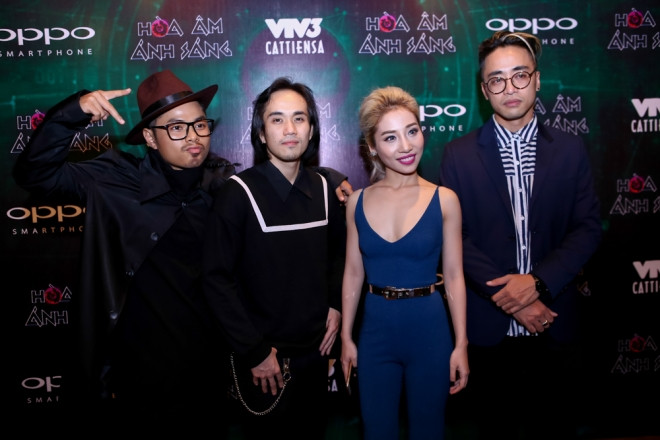 Hằng Bing Boong