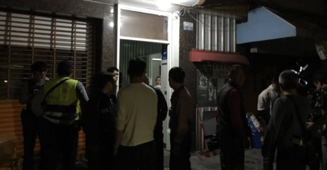 Nhiều người lo lắng trước vụ việc.