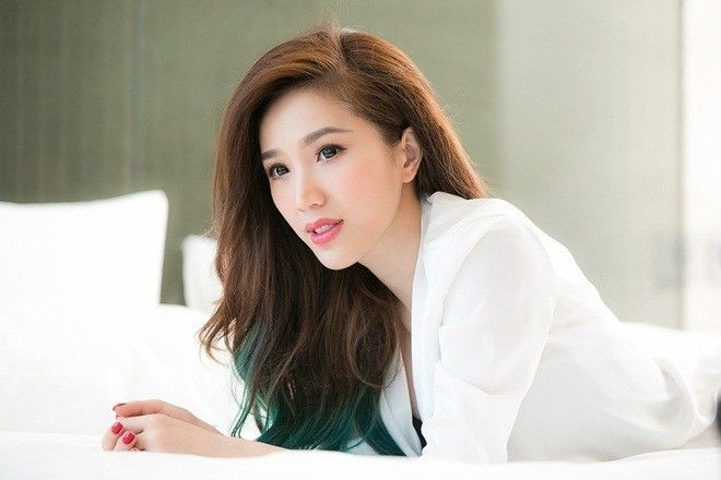 Bảo Thy đã nổi tiếng ngay từ những ngày đầu mới bước chân vào nghệ thuật.