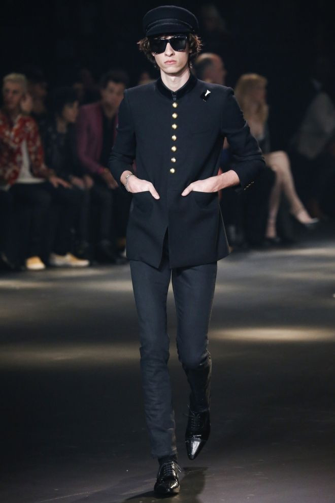 saintlaurent