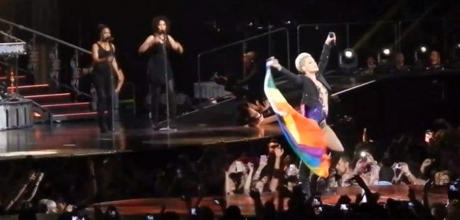P!nk