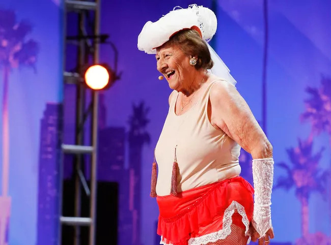 Dorothy5
