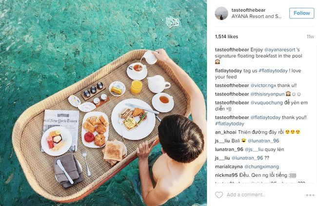 @tasteofthebear - Instagram có sự riêng tư cao hơn Facebook vì thế nếu bản thân bạn không tự vận động thì sẽ rất ít người có thể nhìn thấy và tìm được Instagram của bạn. Trừ khi bạn đã nổi tiếng rồi thì thôi nhé.