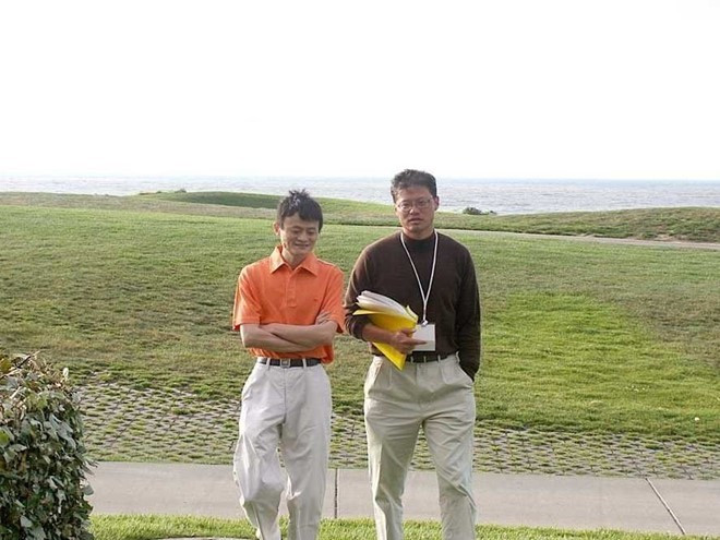 Sau nhiều năm gây dựng, nỗ lực và cố gắng, giờ đây, Jack Ma trở thành một trong những người giàu nhất châu Á, sở hữu số tài sản lên tới khoảng 25 tỷ USD (tính đến năm 2014).