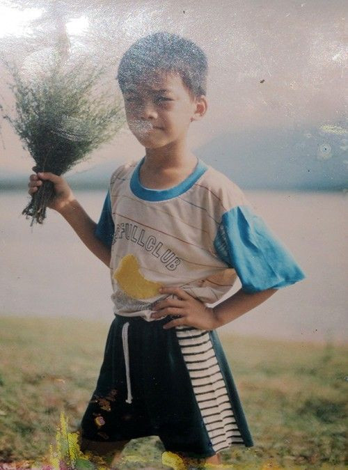 Cậu bé lém lỉnh ngày nào trên phim truyền hình...