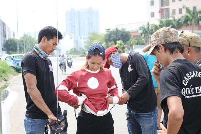 kha ngan 11