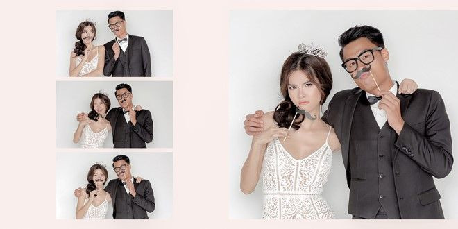 Sau khi lập gia đình, Kỳ Hân vẫn theo đuổi sự nghiệp người mẫu. Trước ngày đám hỏi, họ vướng tin đồn kết hôn vì kỳ Hân mang bầu, tuy nhiên, chàng tiền đạo phủ nhận thông tin này.