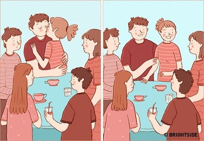 Không cần phô trương, tình yêu thực sự sẽ luôn tỏa sáng trong mọi hoàn cảnh.