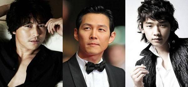 Sao Hàn 'tiếc đứt ruột' vì bỏ lỡ vai diễn hot