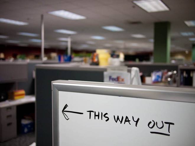 13 điều tồi tệ nhất khi làm việc tại Apple