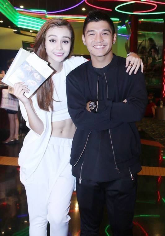 5 cặp đôi Vbiz từ chối bỏ đến công khai yêu đương