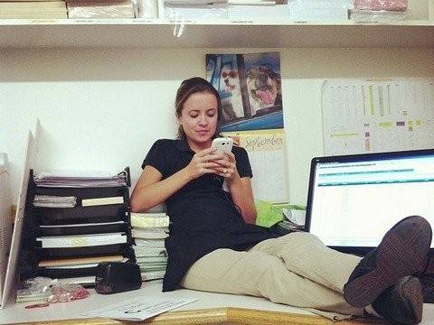 13 điều tồi tệ nhất khi làm việc tại Apple