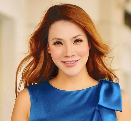 Hồ Quỳnh Hương được giới chuyên môn đánh giá là ca sĩ hát giọng pha tốt nhất Vpop.