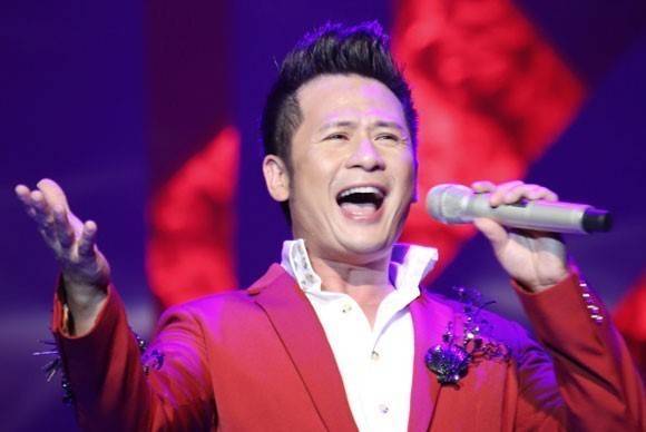  Bằng Kiều là giọng nam cao số một của Vpop tính đến thời điểm hiện tại.