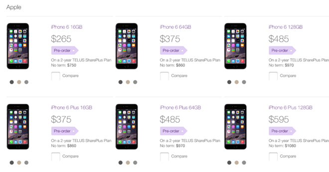 Dự đoán về doanh thu và lợi nhuận của Apple của Above Avalon, chỉ với khác biệt ở phiên bản 16GB đã giúp lợi nhuận của Apple tăng đáng kể.Ảnh: Above Avalon.