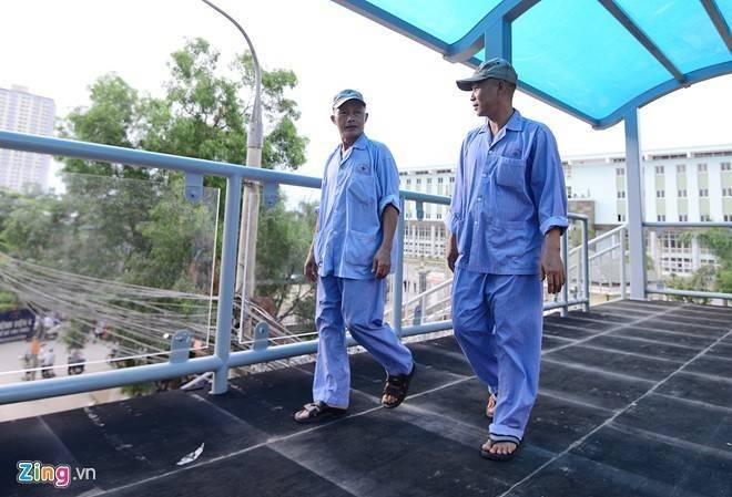 Cây cầu Bộ trưởng Thăng chỉ đạo làm sau bức tâm thư