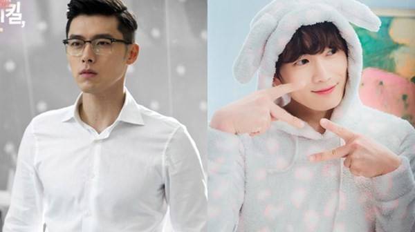 Sao Hàn 'tiếc đứt ruột' vì bỏ lỡ vai diễn hot