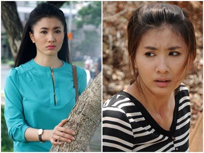 10 năm theo nghiệp diễn, đủ để khiến Nguyệt Ánh chuyển từ vai diễn yếu đuối, đau buồn sang một hình ảnh mạnh mẽ, gợi cảm và có chiều sâu hơn. Năm 2013, cô quyết định phá cách với vai Tú Lan, một cô gái phải trải qua cuộc đời nhiều thăng trầm trong đời sống. Hình ảnh Nguyệt Ánh phải mặc đồ mát mẻ để làm công việc phục vụ bia ôm, đau đớn quằn quại khi nghe tin chồng mất và con mắc bệnh tim bẩm sinh, đã thực sự chinh phục khán giả.