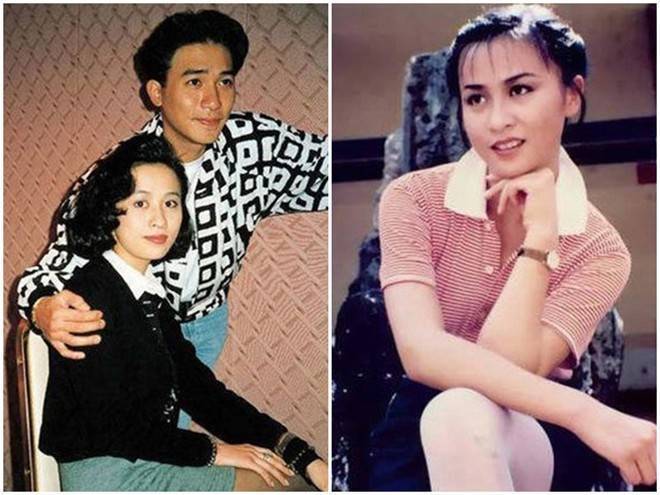 Lưu Gia Linh: Vẻ đẹp tự nhiên, trong sáng đã giúp Lưu Gia Linh sớm được TVB chú ý và lăng xê trở thành một trong những mỹ nhân của điện ảnh Hong Kong thập niên 90. Ở tuổi 50, phu nhân của Lương Triều Vỹ vẫn biết cách chinh phục người đối diện với sự gợi cảm cùng nét đằm thắm nhưng sang trọng.