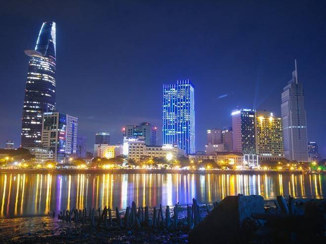 Đánh giá LG G4: Smartphone có màn hình và camera xuất sắc