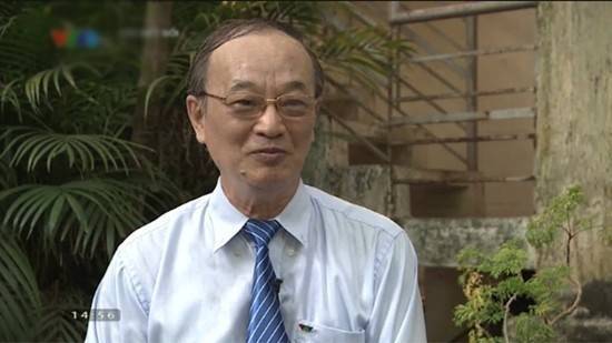 Dù đã không còn lên sóng nhiều năm, nghệ sĩ NSƯT Thanh Hùng hiện tại vẫn tràn đầy những cảm xúc khi nói về những năm tháng cũ với niềm vui sướng, trân trọng: 