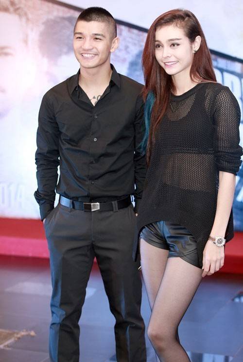 5 cặp đôi Vbiz từ chối bỏ đến công khai yêu đương