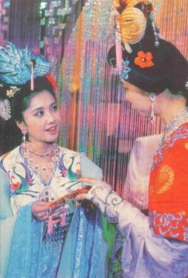 Chưa có ai vượt qua Chu Lâm với vai diễn này