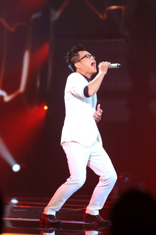 Bảng thi Học sinh - sinh viên từng vinh danh Tia Hải Châu và Lan Anh nên nhiều gương mặt tài năng đều đổ xô về đây. Đúng như mong đợi, đêm thi đã xuất hiện nhiều giọng ca ấn tượng. Như Khánh gây bất ngờ trong giọng hát khi thể hiện Vội vàng. Anh giành được 93 điểm từ 101 giám khảo. Nhưng Tóc Tiên cho rằng