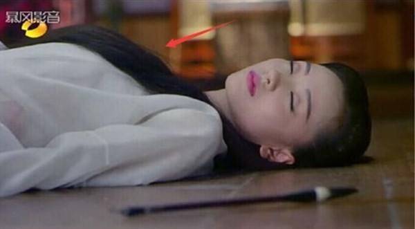 Những lỗi ngớ ngẩn trong phim Hoa ngữ