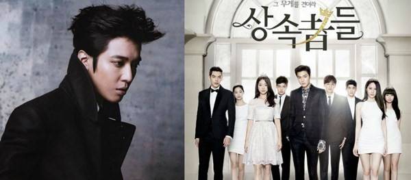 Sao Hàn 'tiếc đứt ruột' vì bỏ lỡ vai diễn hot