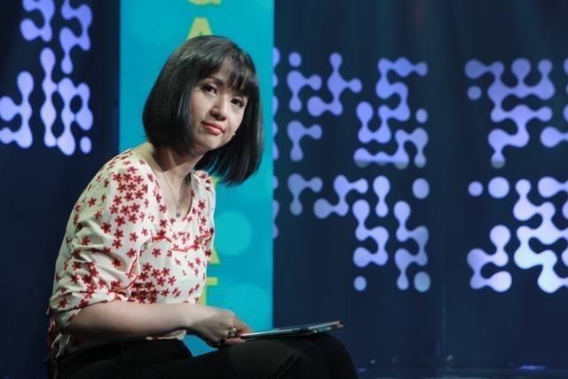 Nhan sắc không đổi sau nhiều năm của các nữ MC nổi tiếng