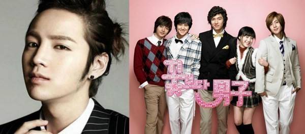 Sao Hàn 'tiếc đứt ruột' vì bỏ lỡ vai diễn hot