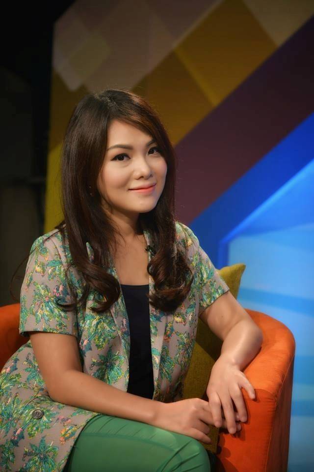 Nhan sắc không đổi sau nhiều năm của các nữ MC nổi tiếng