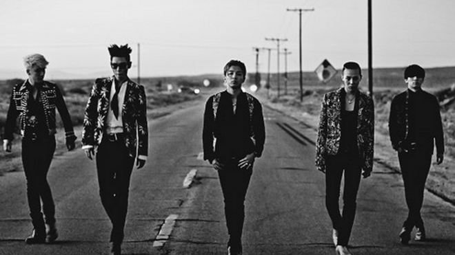 Big Bang dự kiến kết thúc đợt quảng bá album MADE vào đầu tháng 9.