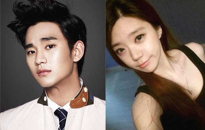 Sao Hàn 'gặp hạn' vì gia đình