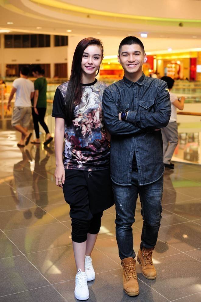 5 cặp đôi Vbiz từ chối bỏ đến công khai yêu đương