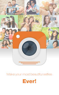 10 phần mềm chụp ảnh tự sướng hay nhất cho Android