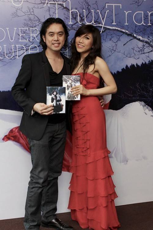 5 cặp đôi Vbiz từ chối bỏ đến công khai yêu đương