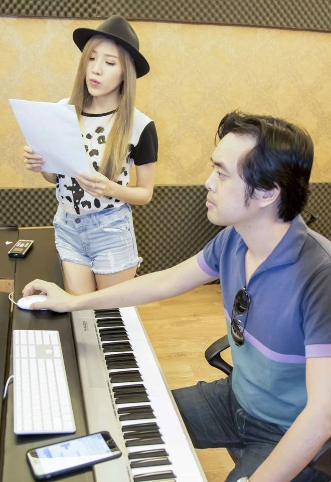 5 cặp đôi Vbiz từ chối bỏ đến công khai yêu đương