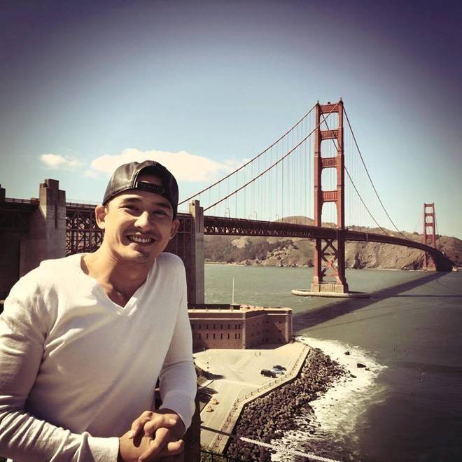 Lương Thế Thành: 'Không tìm được nhược điểm của Thuý Diễm'