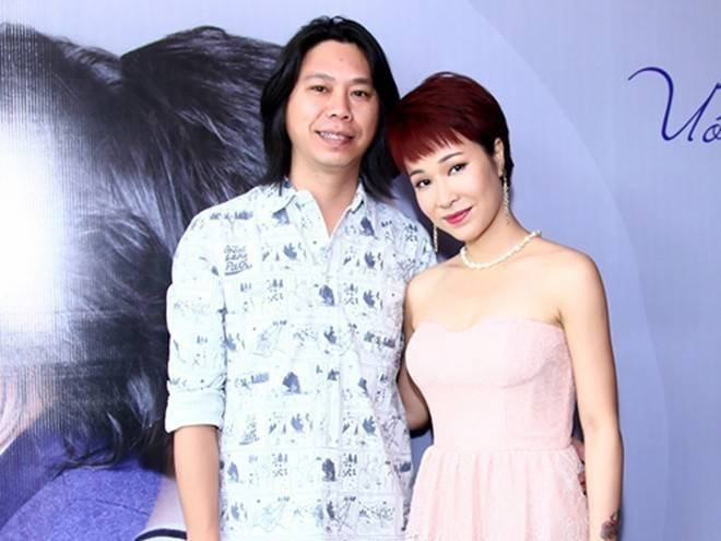 5 cặp đôi Vbiz từ chối bỏ đến công khai yêu đương