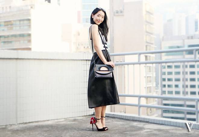 Những đôi giày làm ‘say nắng’ tín đồ thời trang thế giới