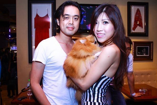 5 cặp đôi Vbiz từ chối bỏ đến công khai yêu đương