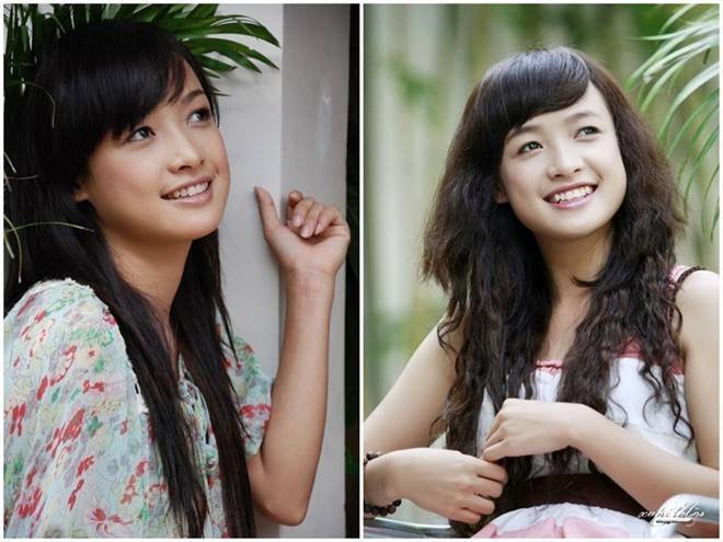 3. Lê Bê La: Sau khi đóng vai Tùng trong Cổng mặt trời năm 2010, Lê Bê La trở thành một khám phá mới của màn ảnh nhỏ Việt Nam và còn được ví là một “đả nữ” mới. Vẻ đẹp mạnh mẽ, đáng yêu của nữ diễn viên đến từ Đắk Lắk đã tạo được thiện cảm cho người xem và được nhiều đạo diễn để mắt đến. Sau Cổng mặt trời, Lê Bê La tham gia vào những bộ phim Giấc mơ cổ tích, Cuộc gọi lúc 0h, Trận đấu định mệnh.... Tất cả đều là những vật mạnh mẽ và phải trải qua nhiều gian khổ trong cuộc sống.