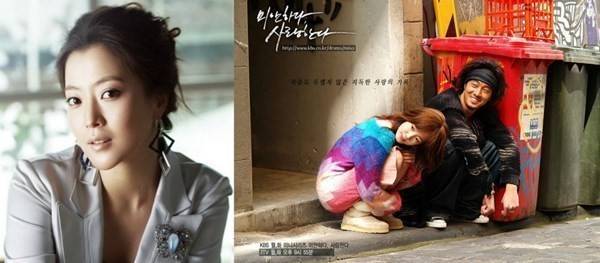 Sao Hàn 'tiếc đứt ruột' vì bỏ lỡ vai diễn hot