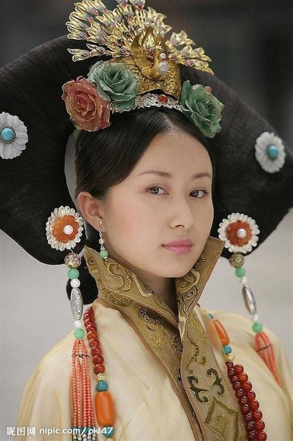 Thư Sướng cũng quyết tâm tạo ra một nhân vật mới khác xa bản gốc.