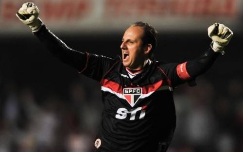 Rogerio Ceni